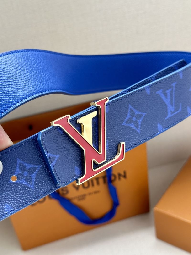 Louis Vuitton Belts